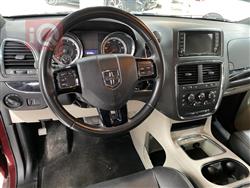 Dodge Caravan